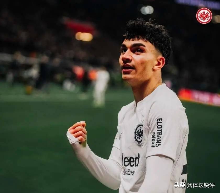 ayx-包含集结日法兰克福调整名单以备英超，完成体检环节打磨，态度坚定，年轻球员得到机会的词条