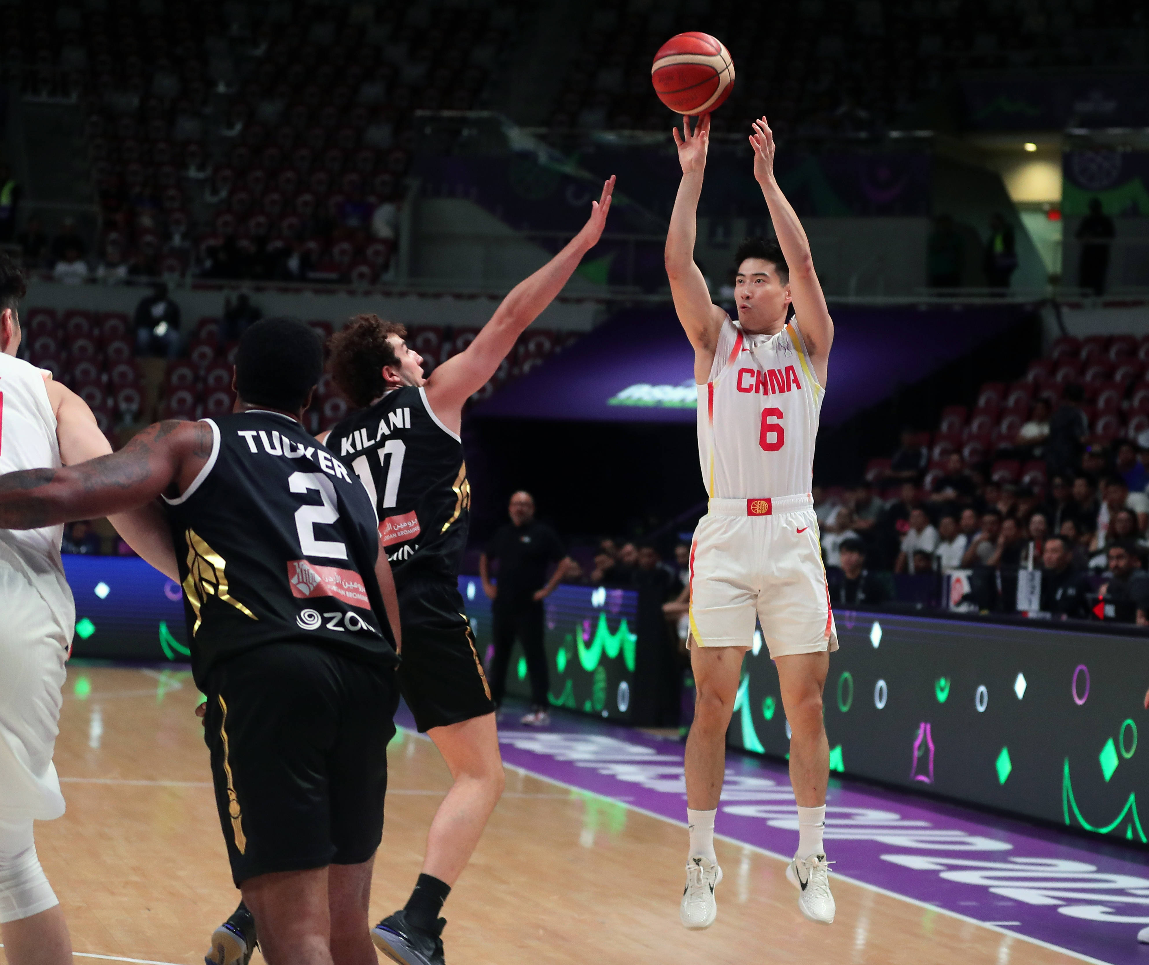 爱游戏中国-包含国际比赛日体能课后，尤文图斯状态回暖备战CBA常规赛，目标明确，球队文化再被提及的词条