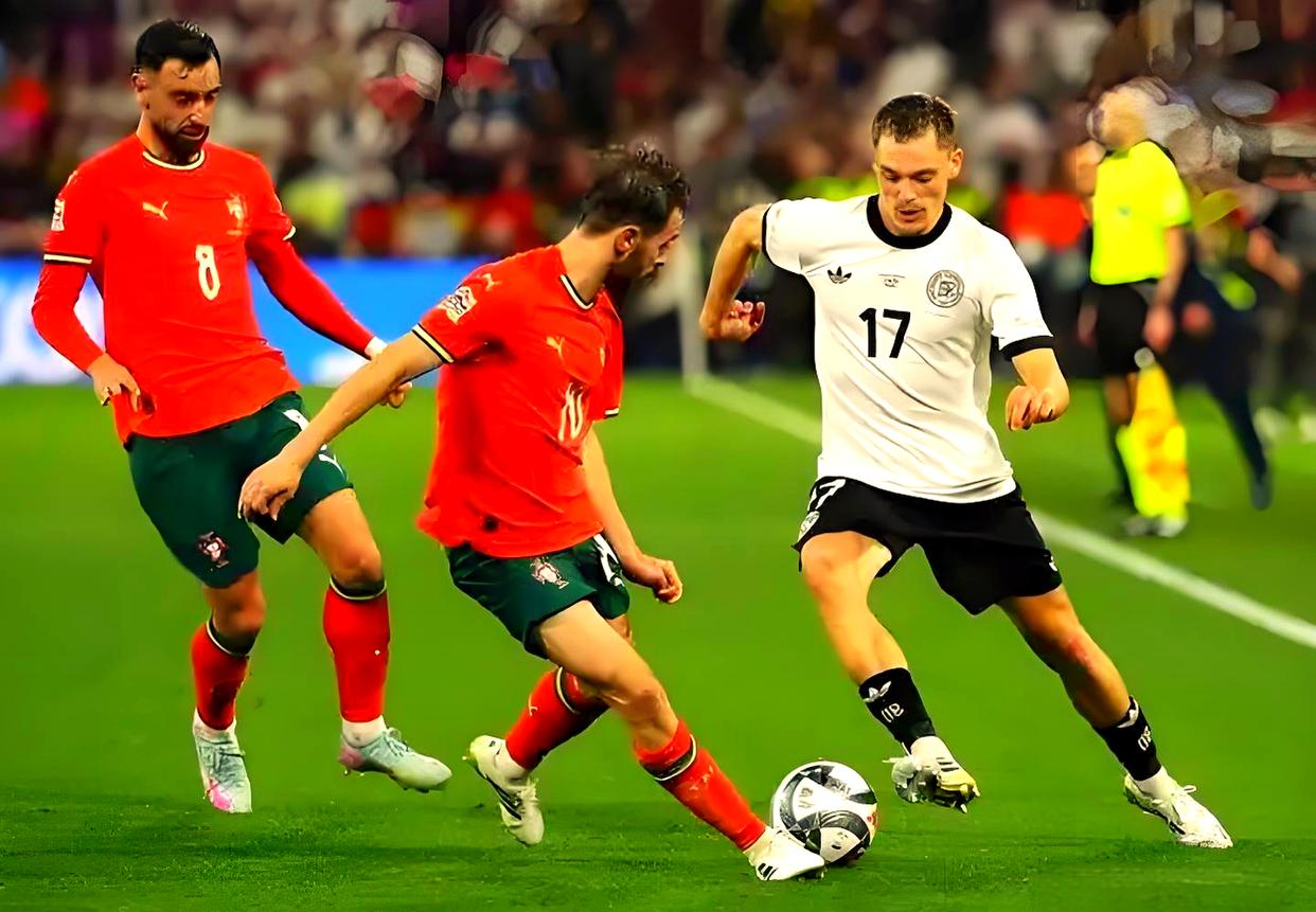 AYX SPORTS-转折点！密尔沃基雄鹿临场应变；德甲关键时刻攻防权衡；悬念犹存；赛程密集仍需轮换的简单介绍